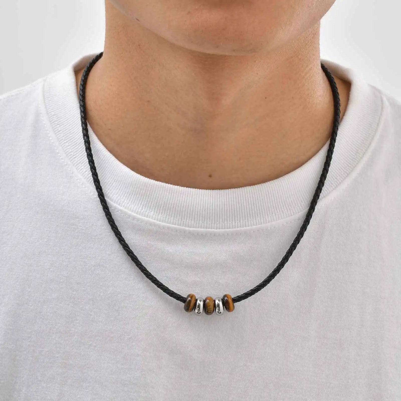 שרשרת דגם Elian
