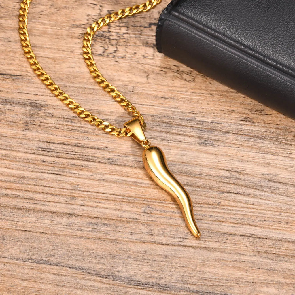 שרשרת דגם Scout