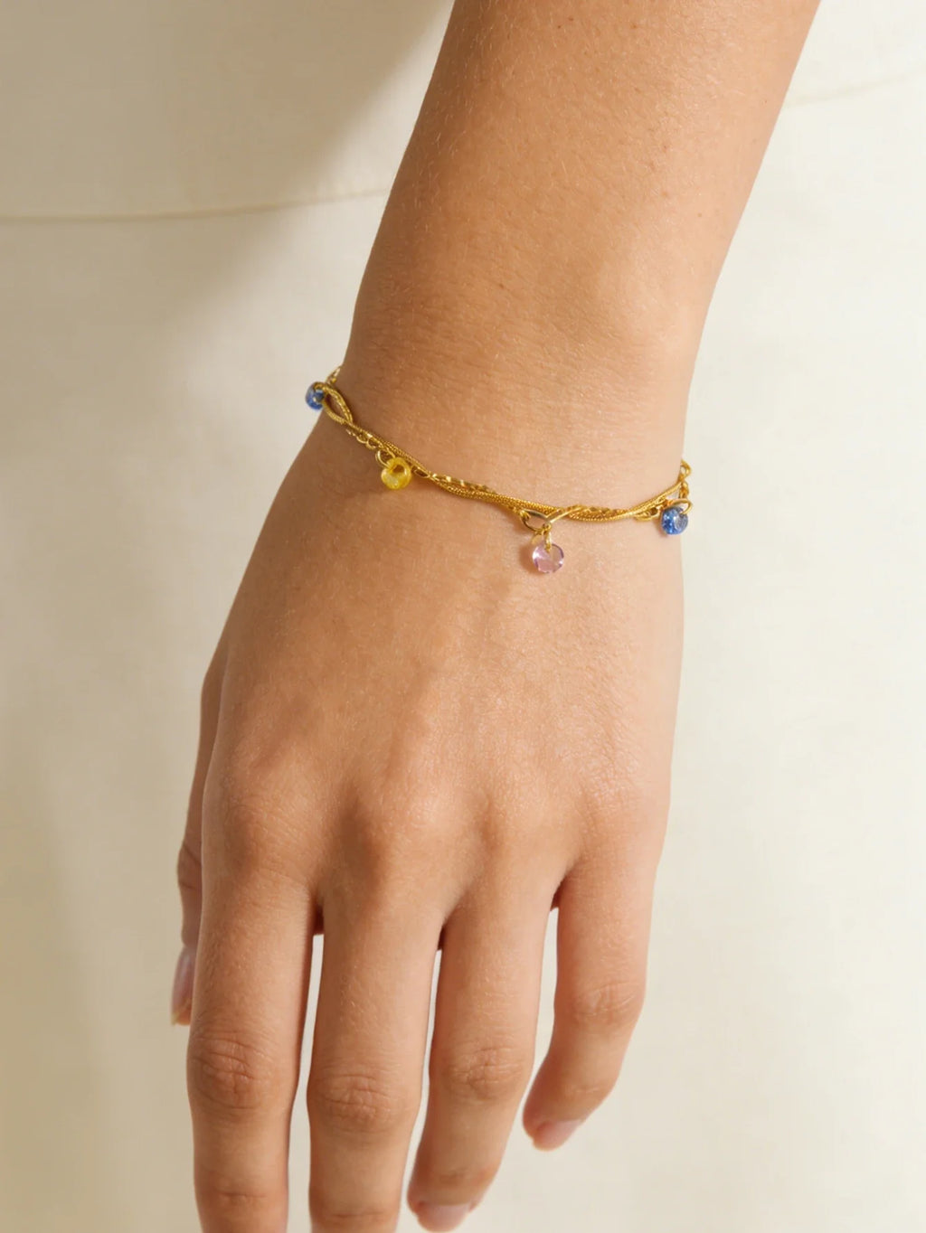 צמיד דגם Axel