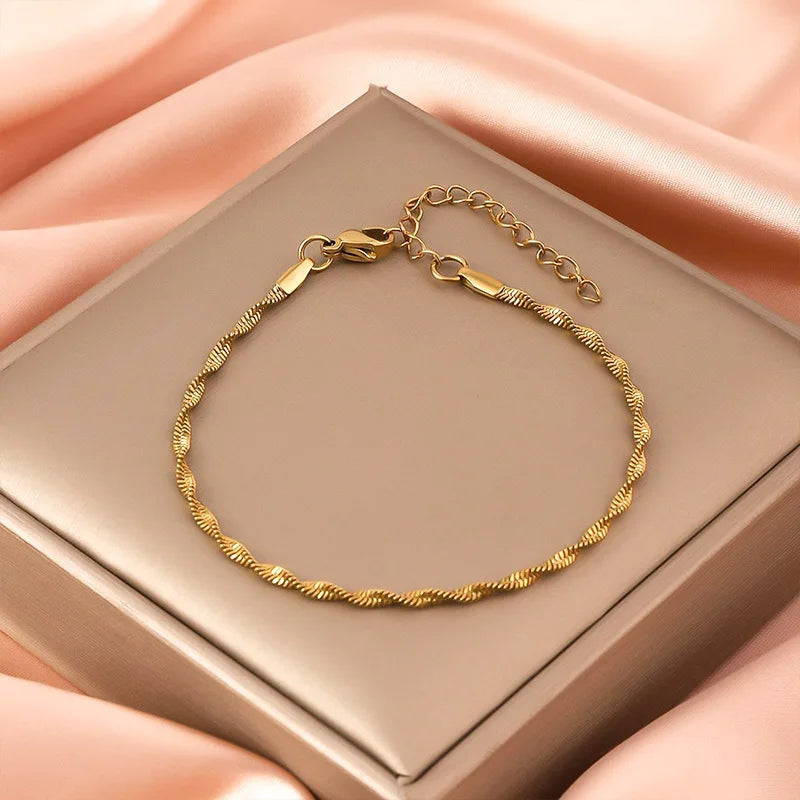 צמיד דגם River